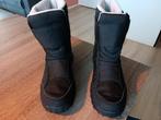 snowboots Decathlon 39/40, Ophalen, Zwart, Snowboots, Zo goed als nieuw