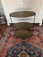 Tafeltje, Huis en Inrichting, Ophalen, Zo goed als nieuw