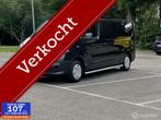 Renault Trafic bestel 1.6 dCi * LEES TEKST / READ TEXT *, 121 pk, Gebruikt, Euro 6, 4 cilinders