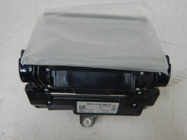 VW Tiguan 5NA Facelift Head-up Display Tellerunit 5NA919608D, Auto-onderdelen, Dashboard en Schakelaars, Volkswagen, Gebruikt