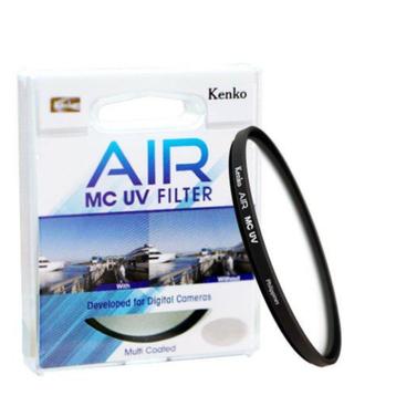 Kenko UV filter AIR 77mm MC digital, nieuw in doos beschikbaar voor biedingen