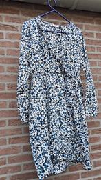 Bloemen zomerjurk met lange mouw. True spirit maat XL, Maat 46/48 (XL) of groter, Nieuw, Ophalen of Verzenden, True Spirit