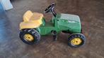 Tractor John Deere, Ophalen, Gebruikt, Overige merken