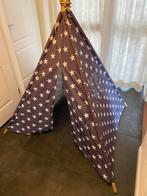 Speeltent / tipi tent, Ophalen of Verzenden, Zo goed als nieuw, Overige materialen