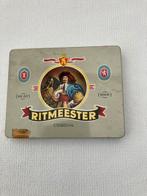 blik Ritmeester Corona, Verzamelen, Ophalen of Verzenden, Zo goed als nieuw, Overige