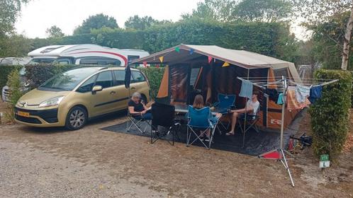 Tegen elk aannemelijk bod. Holtkamper Family van 1983, Caravans en Kamperen, Vouwwagens, Holtkamper, tot en met 6, Meerkleurig