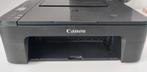 Canon PIXMA TS3150 color printer, Computers en Software, Printers, Kopieren, Gebruikt, Canon, Printer