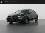 Mercedes-Benz CLA-klasse 180 Star Edition AMG Line | Panoram, Auto's, CLA, 136 pk, Adaptive Cruise Control, 4 cilinders