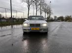 Mercedes C180 W202 lpg, Achterwielaandrijving, 4 cilinders, 1799 cc, 122 pk