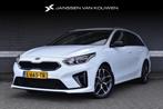 Kia Ceed Sportswagon 1.5 T-GDi MHEV GT-Line Edition / Automa, 65 €/maand, Stof, Gebruikt, Euro 6