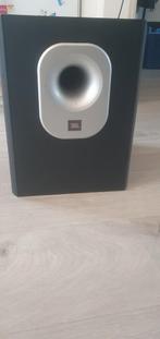 Jbl bassspeaker, Gebruikt, JBL, Ophalen