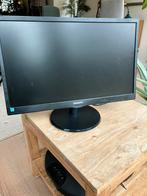 Philips Beeldscherm 21.5 inch, Computers en Software, Monitoren, Ophalen, HDMI, Full HD, Zo goed als nieuw