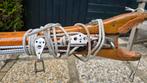Giek Polyvak of houten valk, Watersport en Boten, Ophalen, Gebruikt, Zeilboot