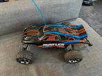 Traxxas rustler, Hobby en Vrije tijd, Ophalen, Gebruikt, Elektro, Auto offroad