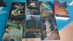 Complete serie Harry Potter, Boeken, Ophalen of Verzenden, Zo goed als nieuw