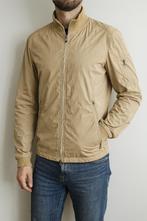 Armani Jeans herenjack maat 46/48, Armani jeans, Beige, Ophalen of Verzenden, Zo goed als nieuw