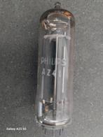 Te koop 3 stuks Philips AZ41 nos gelijkrichter., Ophalen of Verzenden, Buis of Buizen