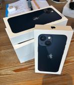 Originele Apple iPhone-doosjes 4 stuks compleet met boekjes, Ophalen of Verzenden, Zo goed als nieuw