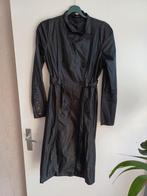 Lange zomerjas Sarah Pacini, maat M/L, Kleding | Dames, Jassen | Zomer, Zwart, Ophalen of Verzenden, A, A