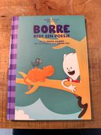 Borre redt een poesje, Boeken, Ophalen of Verzenden, Nieuw, 3 tot 4 jaar