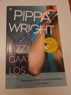 Pippa Wright - Lizzy gaat los, Ophalen of Verzenden, Zo goed als nieuw, Pippa Wright