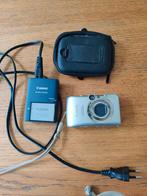Canon IXUS 970 IS - Compact Camera met Accessoires, Gebruikt, Canon, Compact, Ophalen of Verzenden