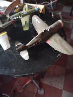 WW2 USA en UK vliegtuigen., Ophalen, Gebruikt, Groter dan 1:72, Overige merken