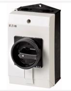 Eaton T nokkenschakelaar - 32 A,, Ophalen of Verzenden, Nieuw, Schakelaar