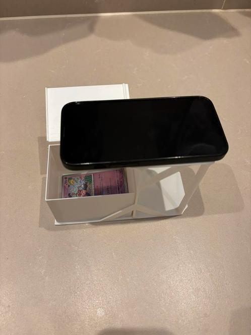 Pokemon Card scanner, Hobby en Vrije tijd, Verzamelkaartspellen | Pokémon, Nieuw, Sleeves of Kaarthoesjes, Foil, Ophalen of Verzenden