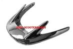 Chrome achter bumper bella grande retro compleet 50QT-E-0503, Ophalen of Verzenden, 50cc-Scooterparts, Info@50cc-scooterparts.nl