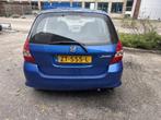 Honda Jazz 1.4 ES RECHTS GESTUURD/ MEENEMEN €1.000,- /KOMT, 83 pk, Gebruikt, 4 cilinders, Bedrijf