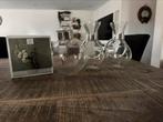Riviera Maison hangvaasjes, Huis en Inrichting, Woonaccessoires | Vazen, Ophalen, Overige kleuren, Minder dan 50 cm, Glas