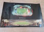 Feyenoord  de Kuip poster, Ophalen of Verzenden, Zo goed als nieuw, Rechthoekig Staand, Sport