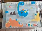 Dino wand lamp, Kinderen en Baby's, Kinderkamer | Inrichting en Decoratie, Ophalen of Verzenden, Gebruikt, Lamp