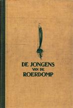 Schippers - De jongens  van de Roerdomp, Verzamelen, Ophalen, Gebruikt, Boek of Tijdschrift