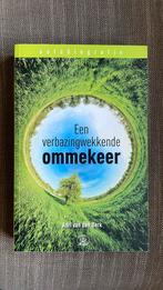 Adri van den Berk - een verbazingwekkende omkeer, Christendom | Protestants, Ophalen of Verzenden, Zo goed als nieuw, Adri van den Berk