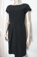 WEEKEND MAX MARA jurk maat 36 (34), Zwart, Ophalen of Verzenden, Zo goed als nieuw, Maat 36 (S)