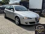 Alfa Romeo 147 1.6 T.Spark Veloce Distinctive airco, nw apk, Auto's, Alfa Romeo, Voorwielaandrijving, 1195 kg, Gebruikt, 4 cilinders