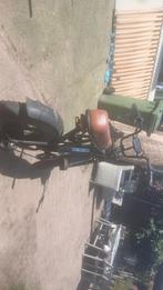 Fatbike, Ophalen of Verzenden, Gebruikt, 50 km per accu of meer, Overige merken