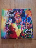Boek Vaan Eysde tot de mookerheide. Lvk, Ophalen, Zo goed als nieuw