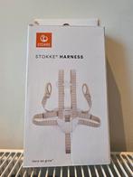 Stokke harnas, Ophalen of Verzenden, Zo goed als nieuw, Meegroeistoel