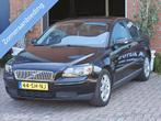 Volvo S40 1.8 Kinetic Airco cruise control Elektrische ramen, Voorwielaandrijving, 125 pk, Gebruikt, 4 cilinders