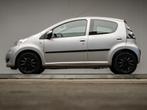 Citroen C1 1.0-12V Selection Sport (AIRCO,TOERENTELLER,SPORT, Voorwielaandrijving, Euro 5, Gebruikt, 4 stoelen