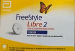 Libre2, Diversen, Verpleegmiddelen, Ophalen of Verzenden