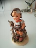 Hummel Goebel Kleine Geit Herder 200/0 en 15/0 "Hear Ye, He, Ophalen of Verzenden, Gebruikt, Hummel