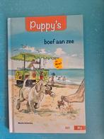 puppys boef aan zee avi m3, Ophalen of Verzenden, Gelezen
