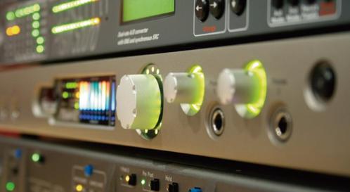 Orpheus Prism Audio Interface – Topkwaliteit Geluid!, Computers en Software, Geluidskaarten, Gebruikt, Ophalen