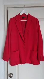 LaDress pak rood maat L, Kleding | Dames, Ophalen of Verzenden