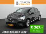 Renault Clio 1.6 E-Tech Hybrid 140 Intens € 22.450,00, Auto's, Renault, Nieuw, Origineel Nederlands, 5 stoelen, Hatchback