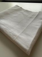 Aida borduurstof 14-count 100 x 44 cm, Hobby en Vrije tijd, Ophalen of Verzenden, Zo goed als nieuw, Handborduren, Borduurgaren of Zijde